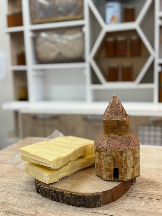 (1KG) KARS DİL PEYNİRİ