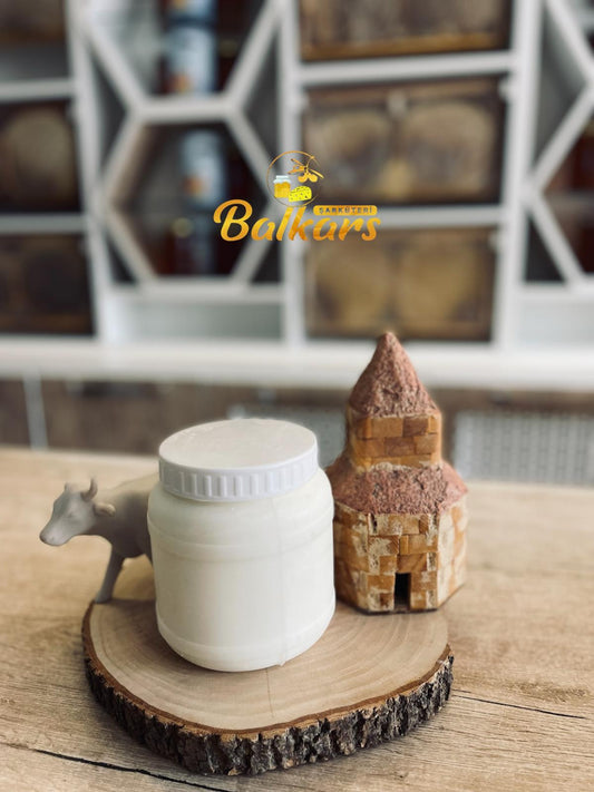 (1kg) ERZİNCAN BİDON TULUM