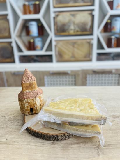 (500GR) KARS KÖY GRAVYER DOĞADAN ORJİNAL