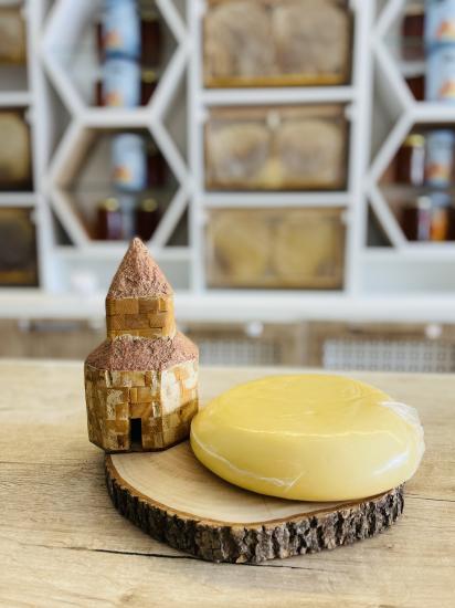 MALAKAN KAŞAR PEYNİRİ (1KG)