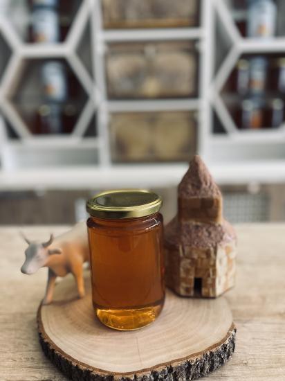 ORJİNAL KARAKOVAN BALI SÜZME (1KG)